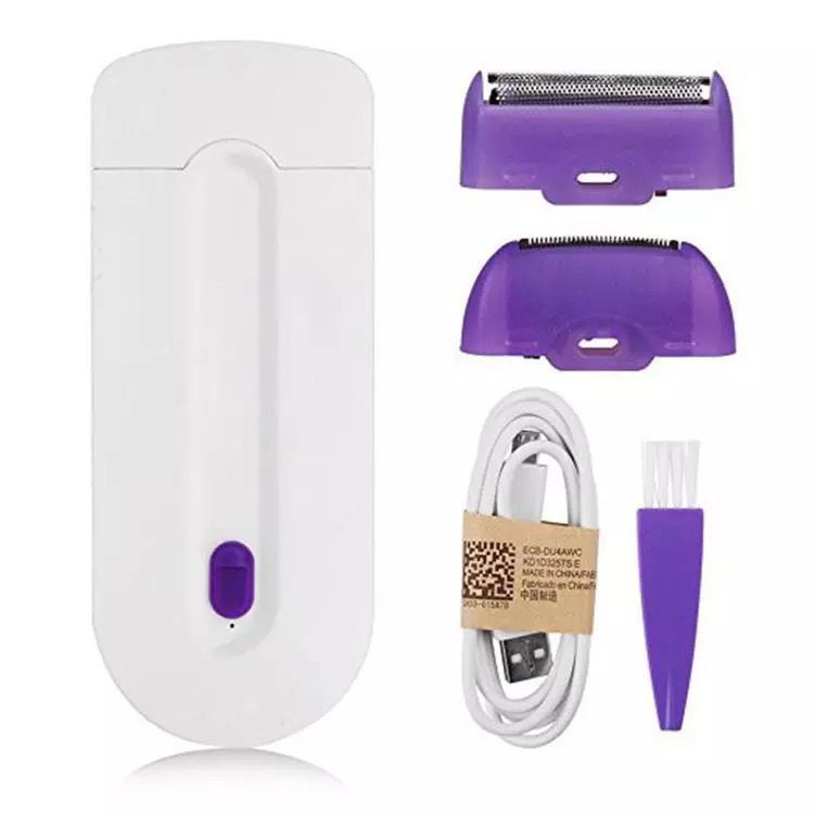 Ladies Epilator Hair Remover