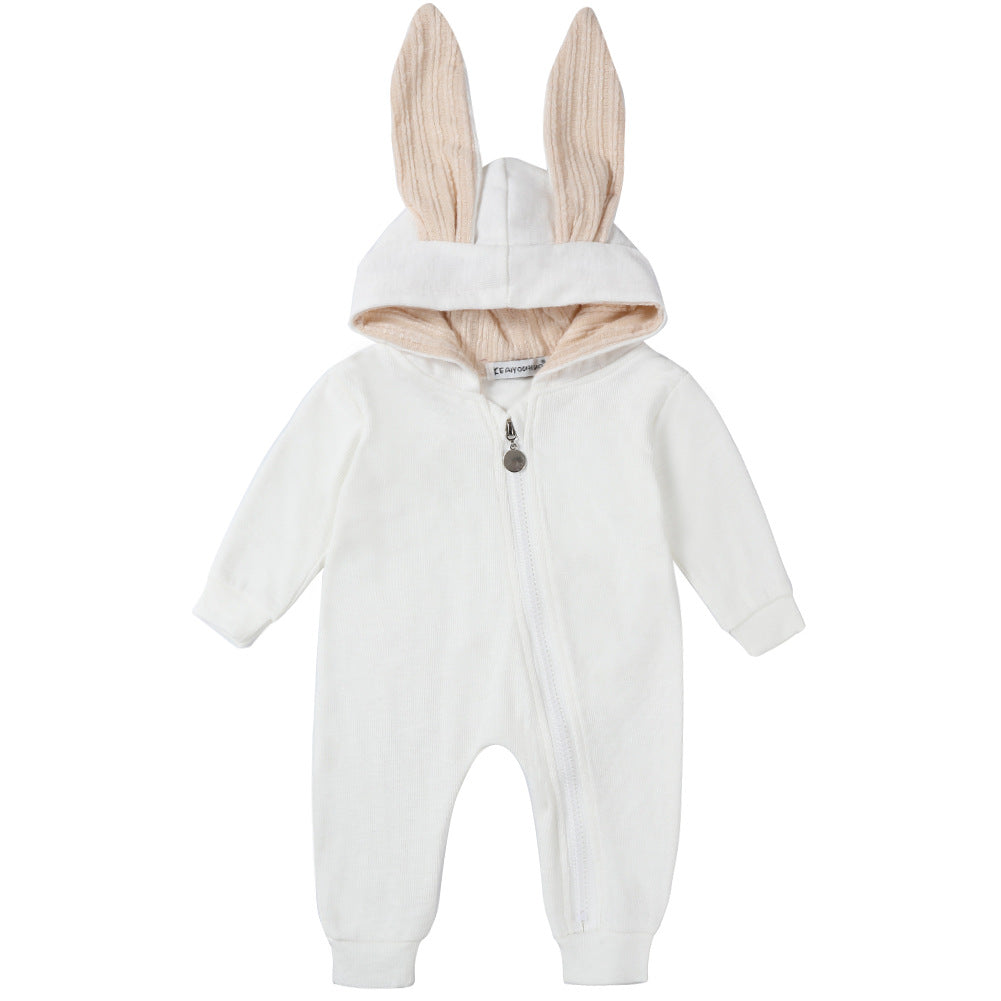 Cotton Bunny Cozy