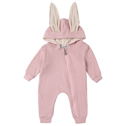 Cotton Bunny Cozy