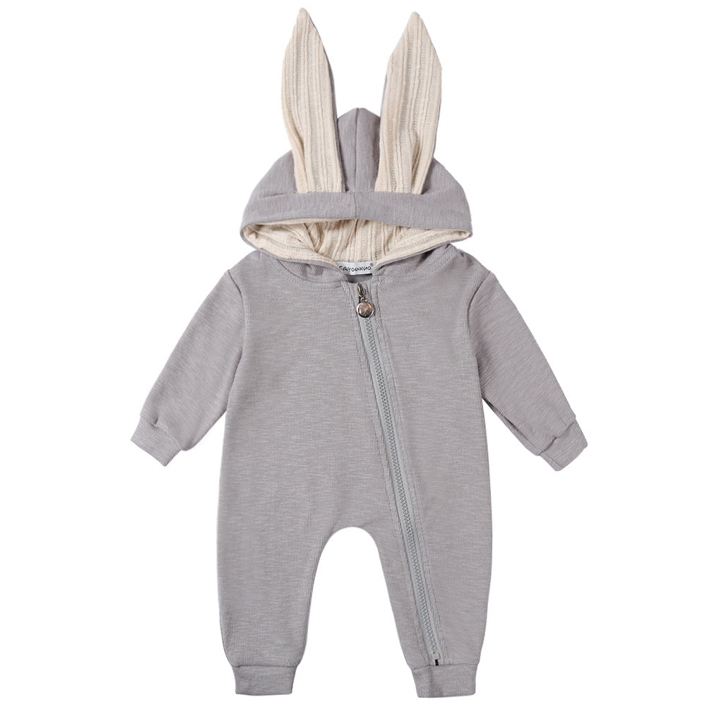 Cotton Bunny Cozy