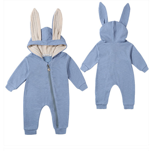 Cotton Bunny Cozy