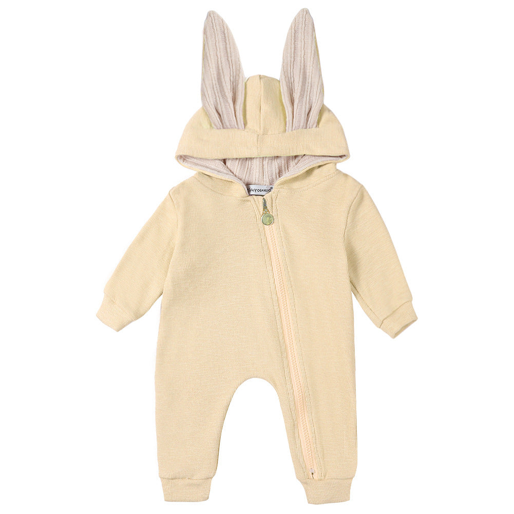 Cotton Bunny Cozy