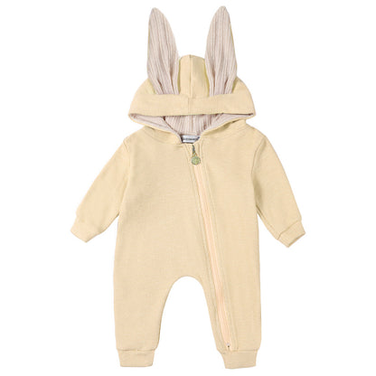 Cotton Bunny Cozy