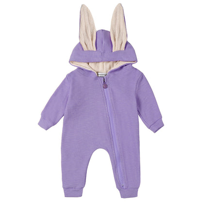 Cotton Bunny Cozy