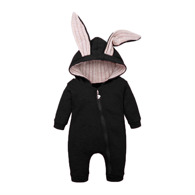 Cotton Bunny Cozy