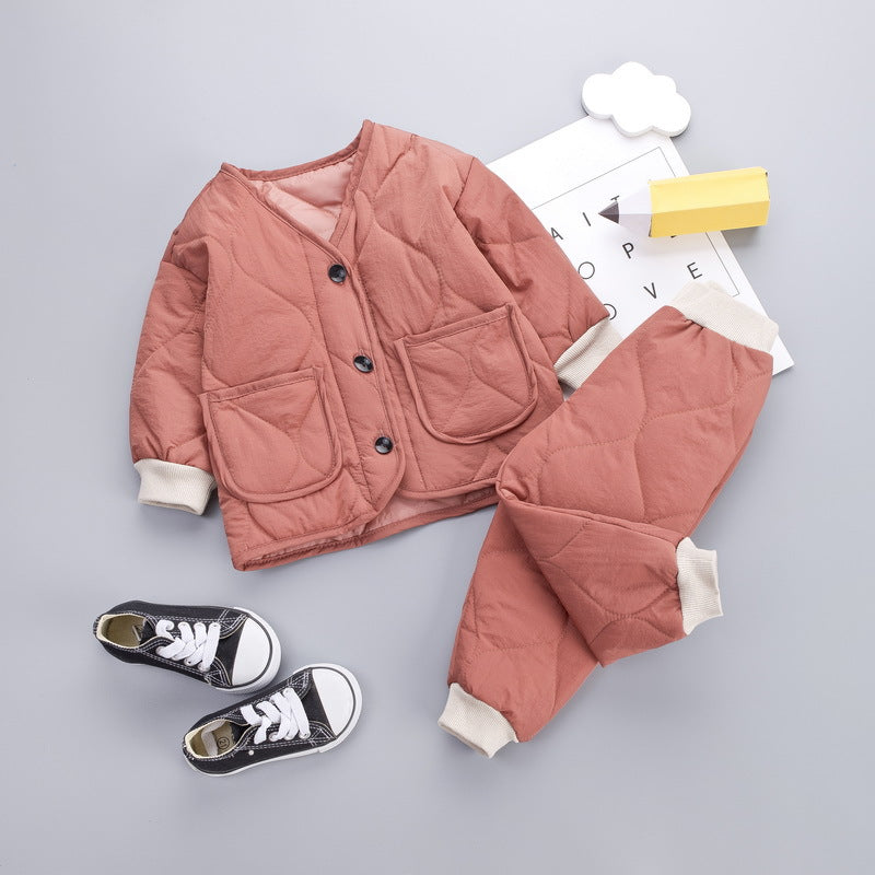 Cozy Adventure Set