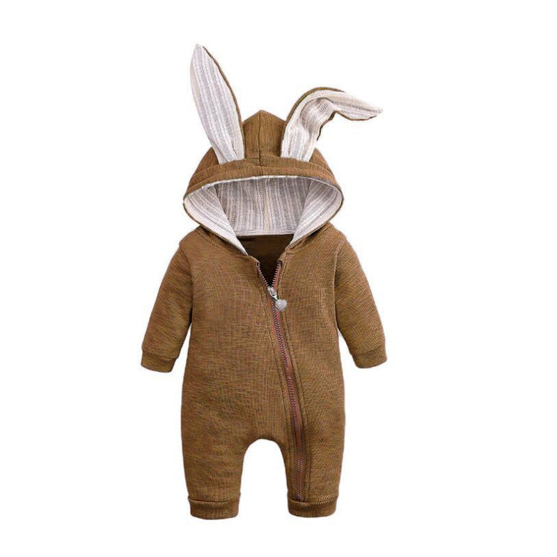 Cotton Bunny Cozy