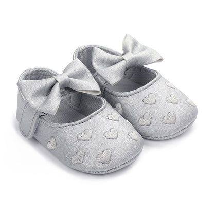 Heartfelt Comfort Baby Shoes