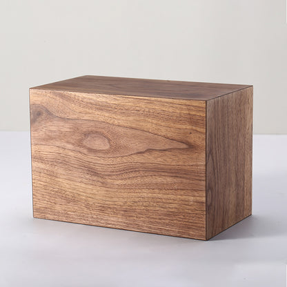 Four-drawing jewellery box