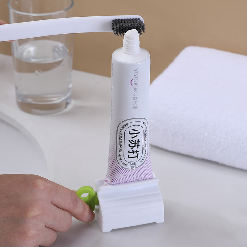 Toothpaste Squeezer