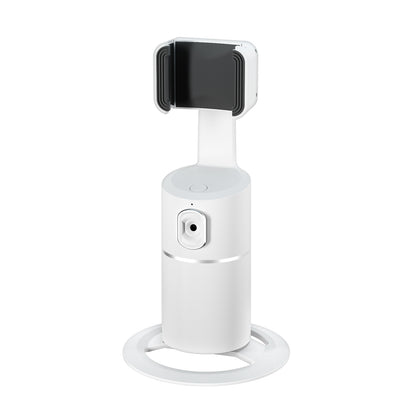 Auto Face-tracking Phone Stand