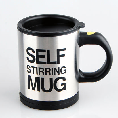 Automatic Self Stirring Mug 400ml