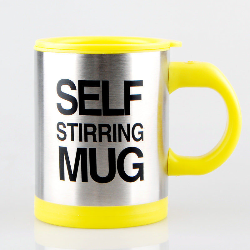 Automatic Self Stirring Mug 400ml