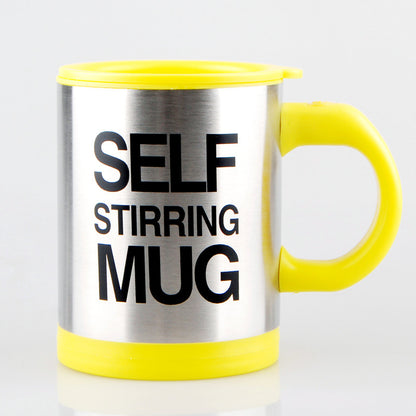 Automatic Self Stirring Mug 400ml