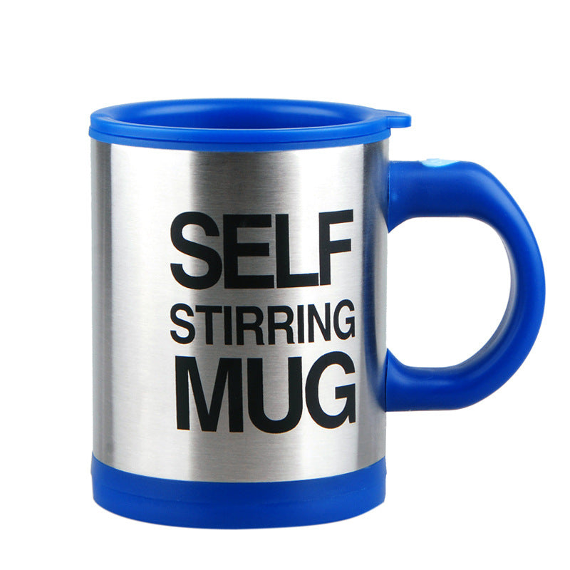 Automatic Self Stirring Mug 400ml