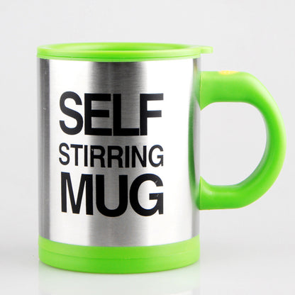 Automatic Self Stirring Mug 400ml