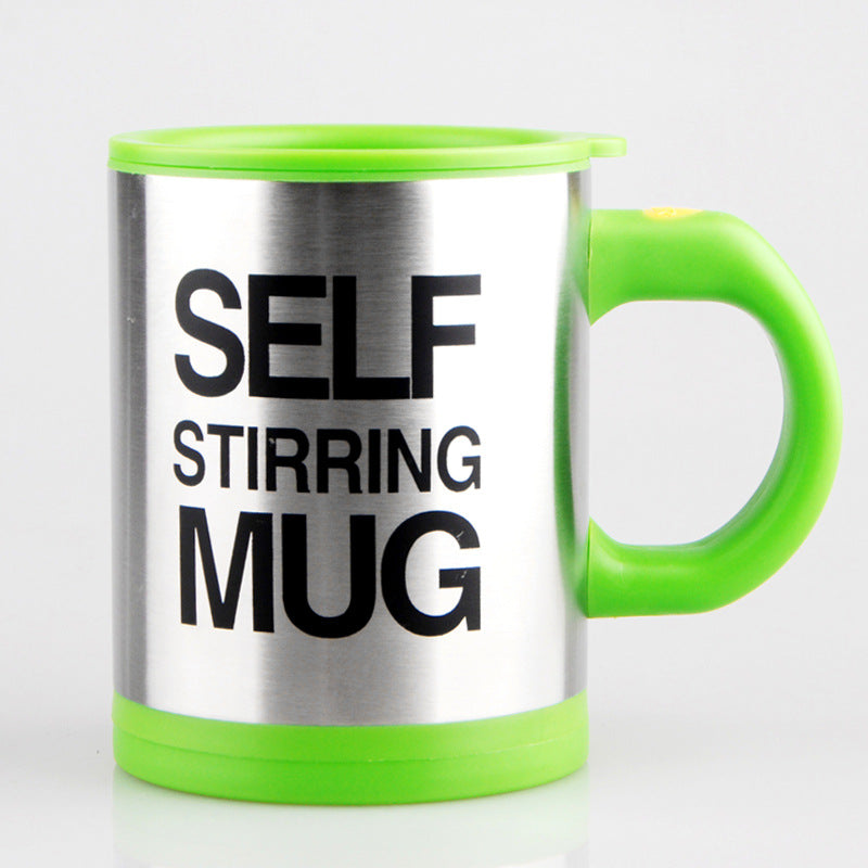 Automatic Self Stirring Mug 400ml