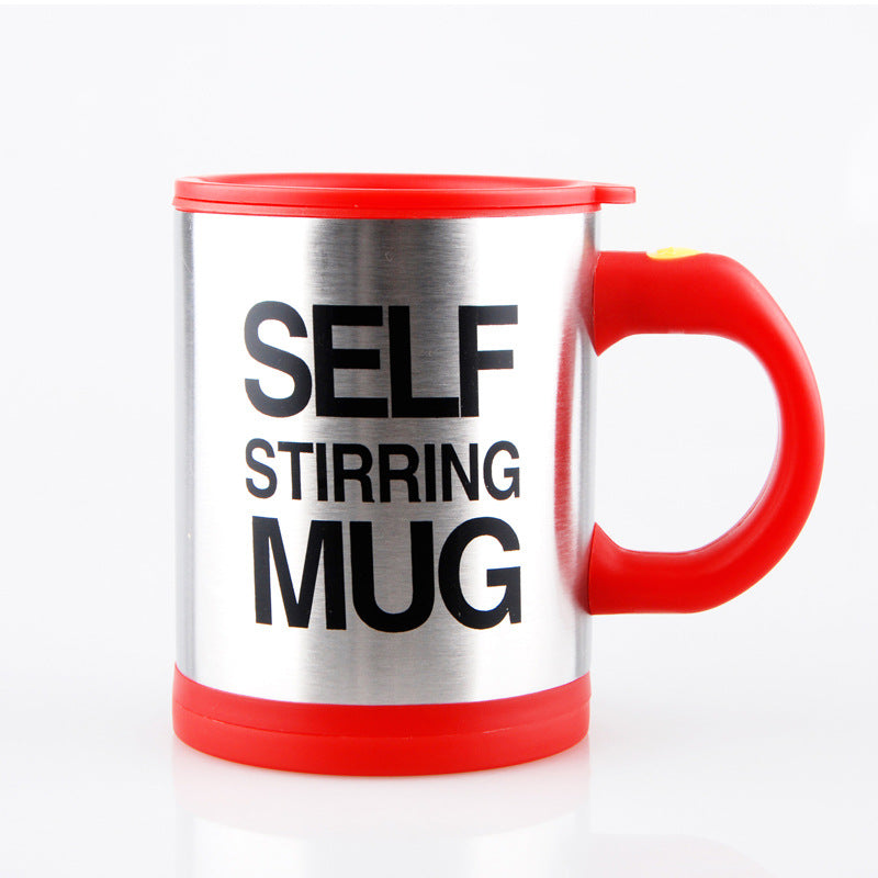 Automatic Self Stirring Mug 400ml