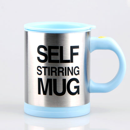 Automatic Self Stirring Mug 400ml