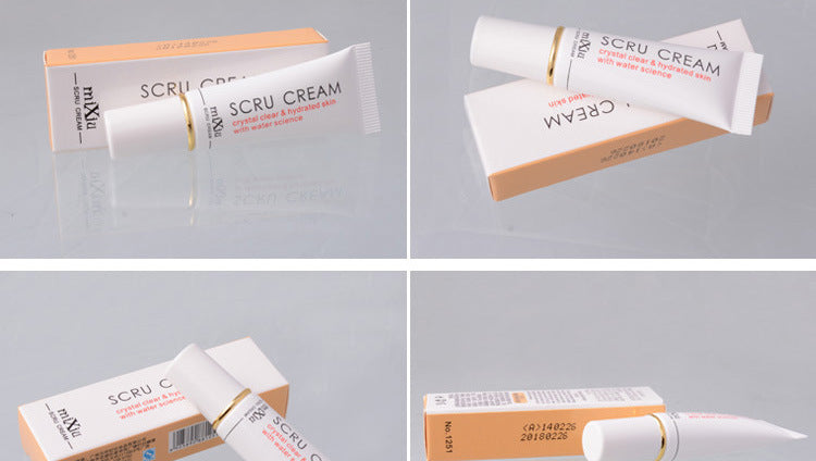 LuxeLips Revitalizing Lip Therapy (Mixiu Rice Correction)