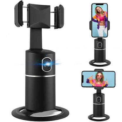 Auto Face-tracking Phone Stand