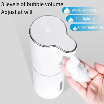 Automatic Soap Dispenser