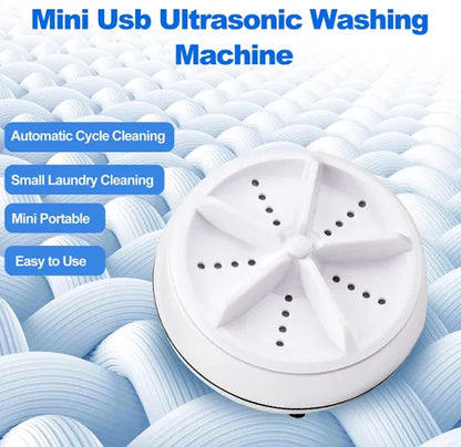 Detachable Washing Mchine