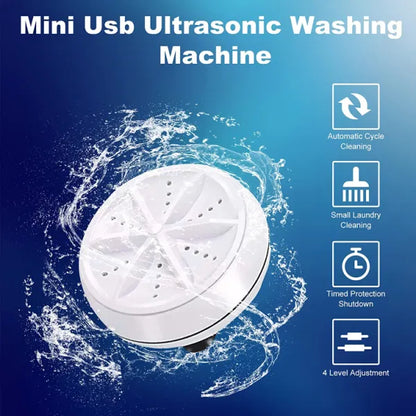 Detachable Washing Mchine