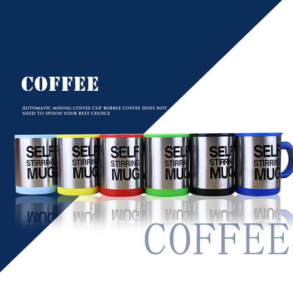 Automatic Self Stirring Mug 400ml