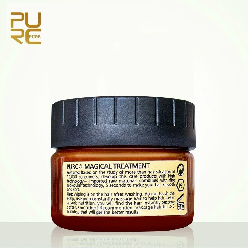 PURC Deep Repair Hair Mask