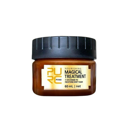 PURC Deep Repair Hair Mask