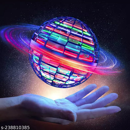 Magic Flying Ball