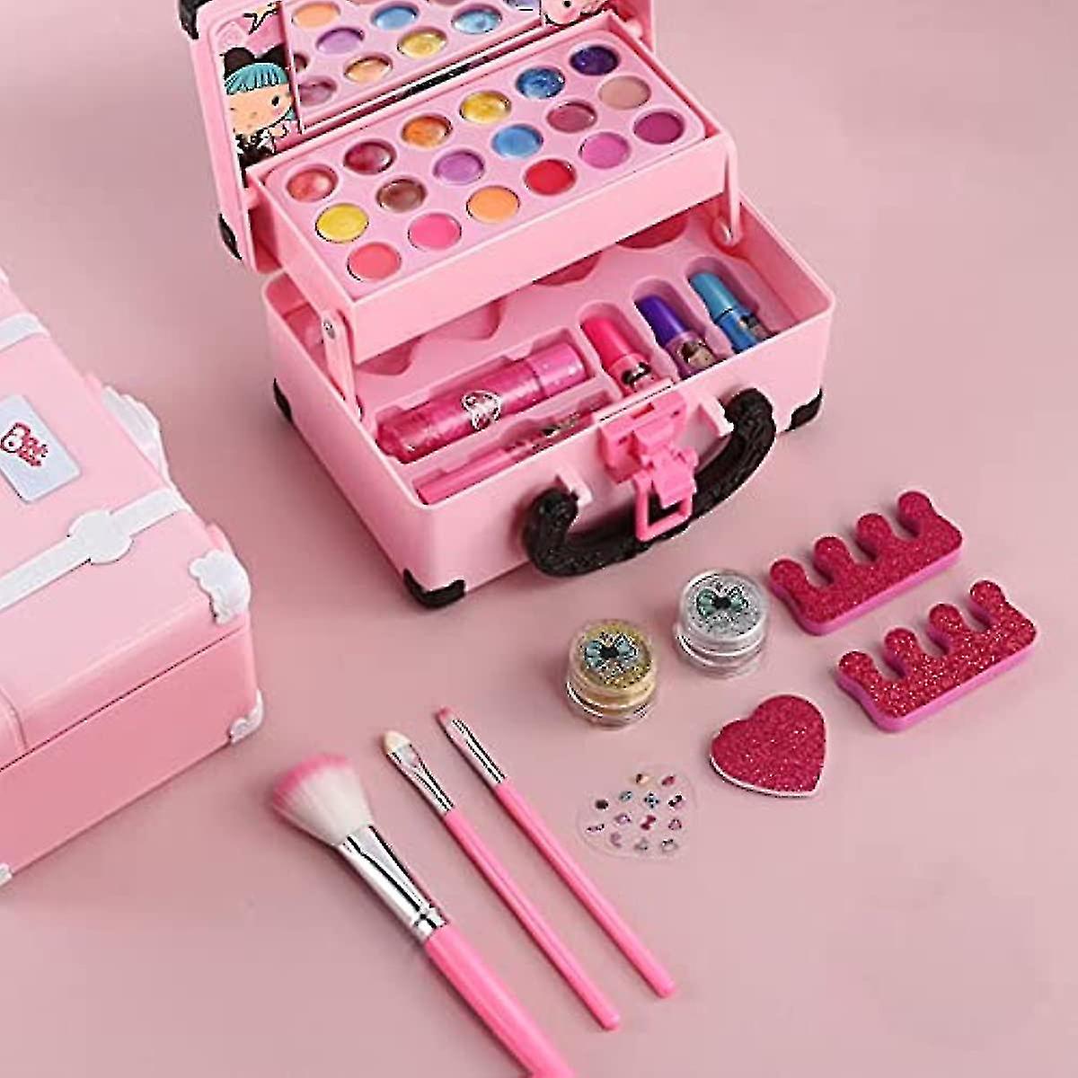 Makeup Kit Play Set – Shop-Cellent