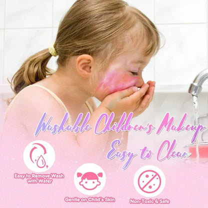 Makeup Kit Play Set