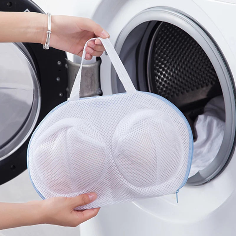 Mesh Bra Laundry Bag