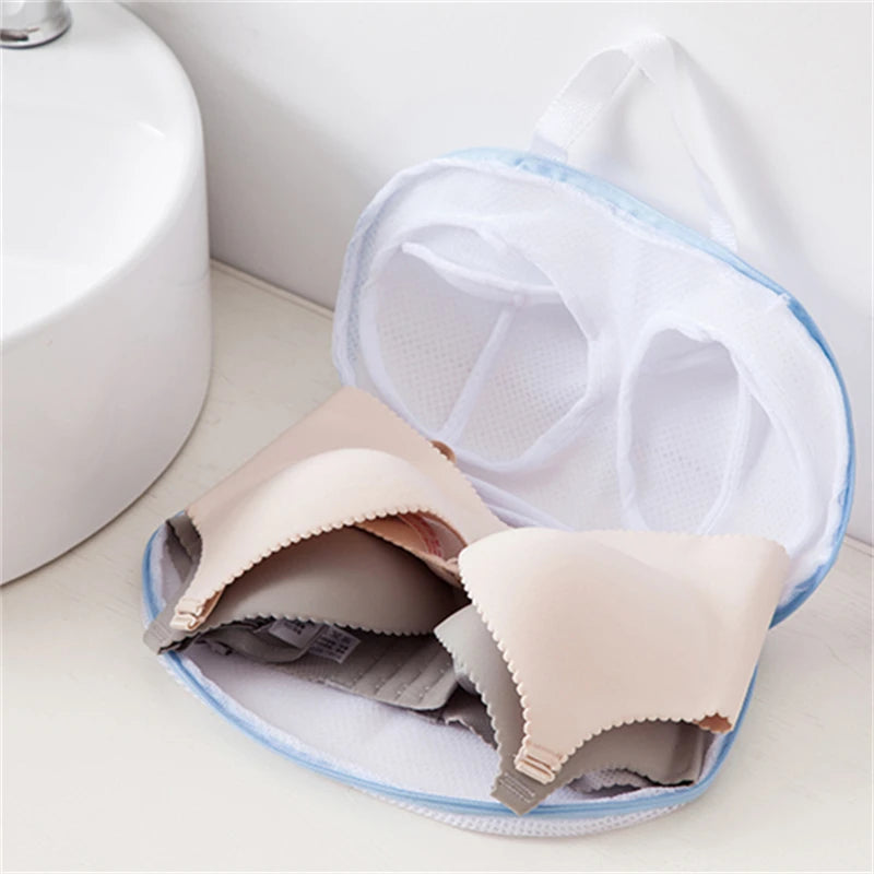 Mesh Bra Laundry Bag