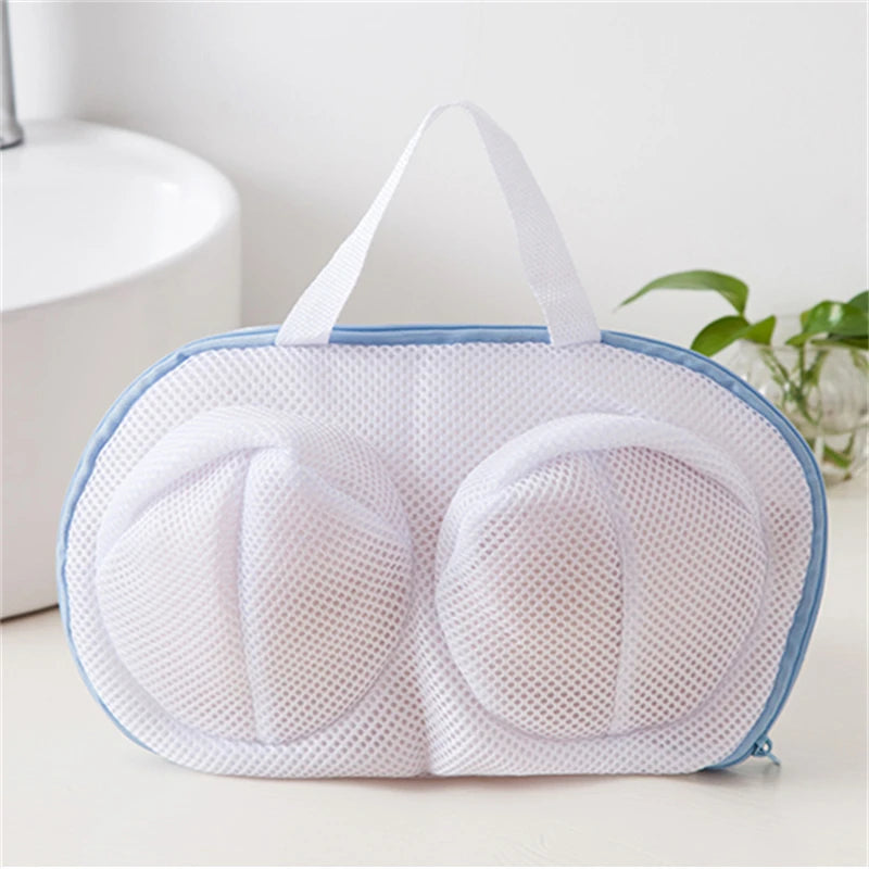 Mesh Bra Laundry Bag