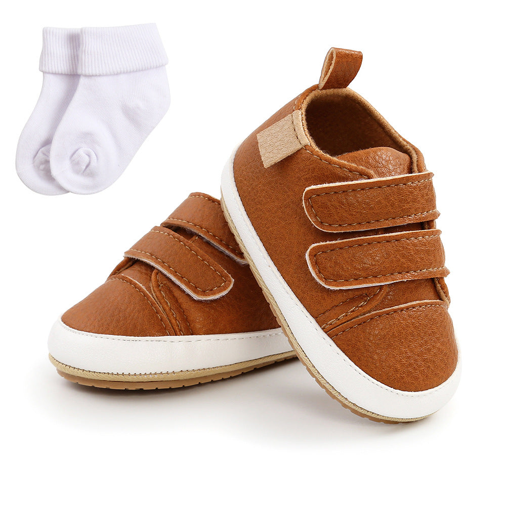 CozyStep™ Autumn Delights - Toddler Shoes Collection