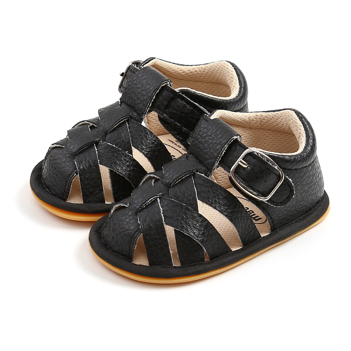 Trendy Summer Sandals for Little Feet