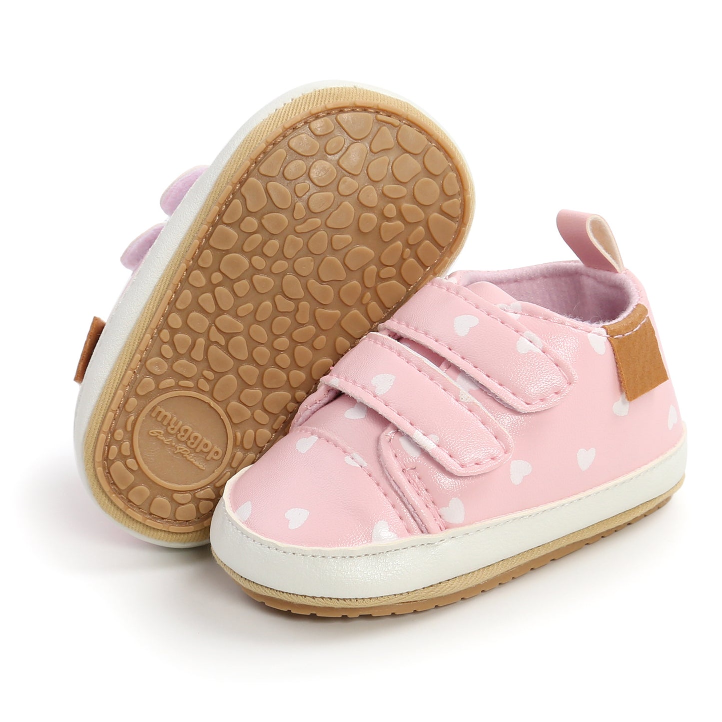 CozyStep™ Autumn Delights - Toddler Shoes Collection