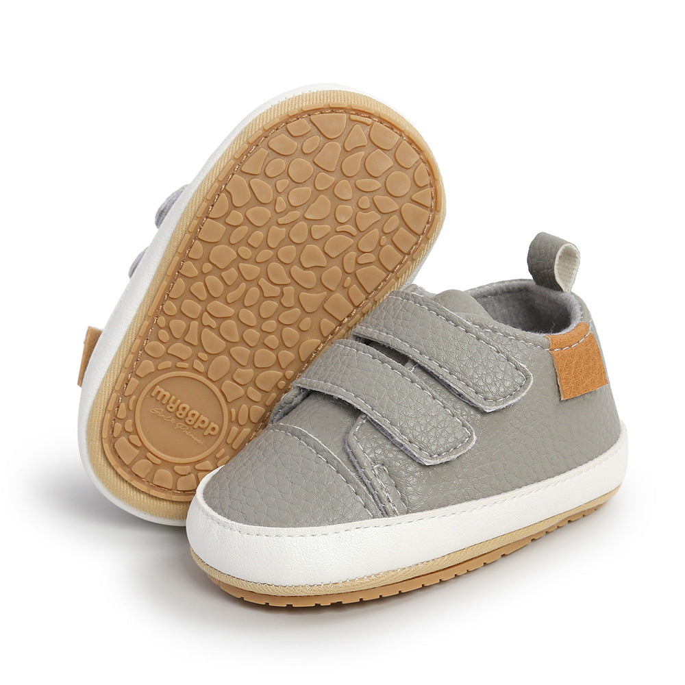 CozyStep™ Autumn Delights - Toddler Shoes Collection