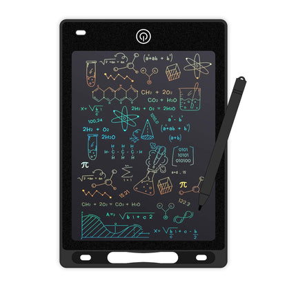 8.5/10/12 inch LCD handwriting board