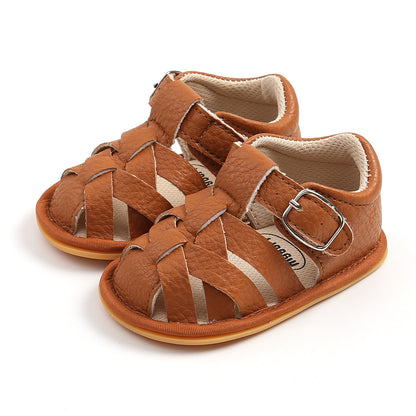 Trendy Summer Sandals for Little Feet