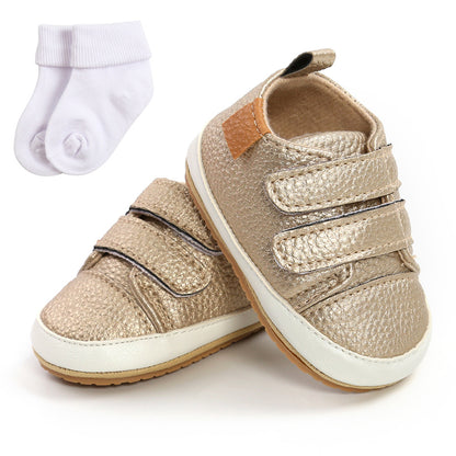 CozyStep™ Autumn Delights - Toddler Shoes Collection