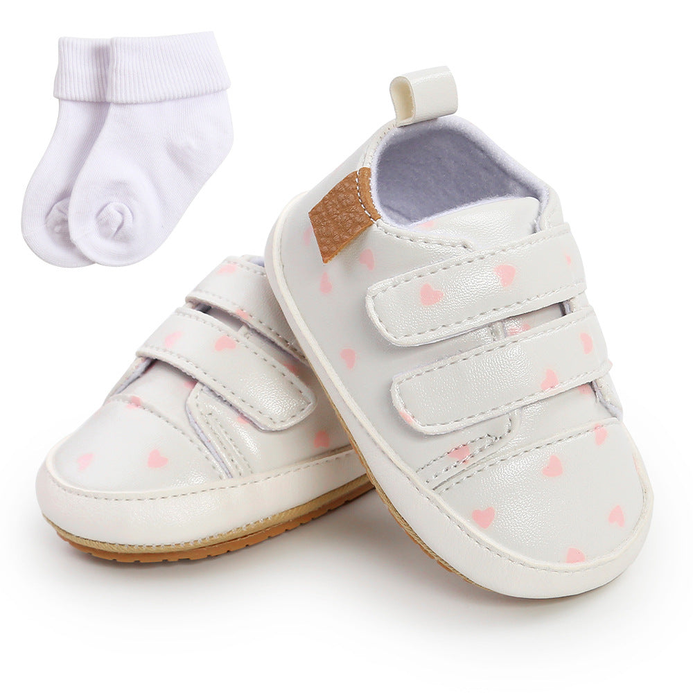 CozyStep™ Autumn Delights - Toddler Shoes Collection