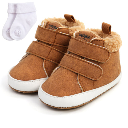 CozyToes Winter Walkers