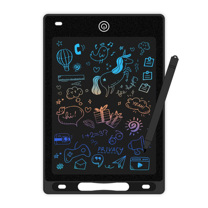 8.5/10/12 inch LCD handwriting board