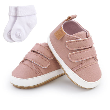 CozyStep™ Autumn Delights - Toddler Shoes Collection