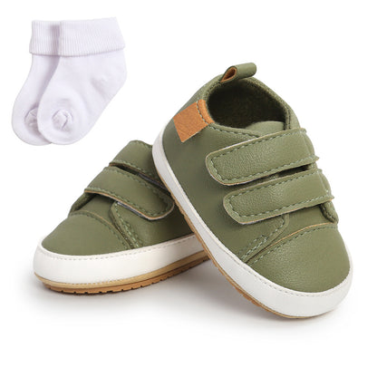 CozyStep™ Autumn Delights - Toddler Shoes Collection