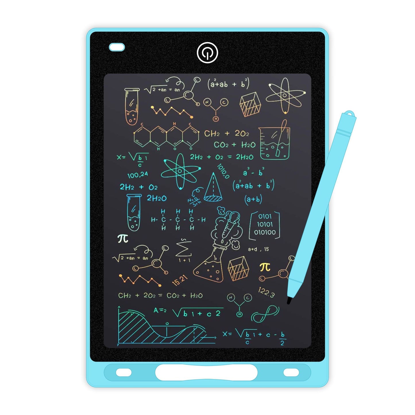 8.5/10/12 inch LCD handwriting board